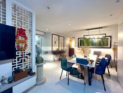 Blk 440A Fernvale Gardens (Sengkang), HDB 5 Rooms #503140291